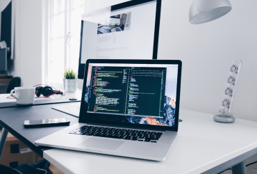 Website & platform development